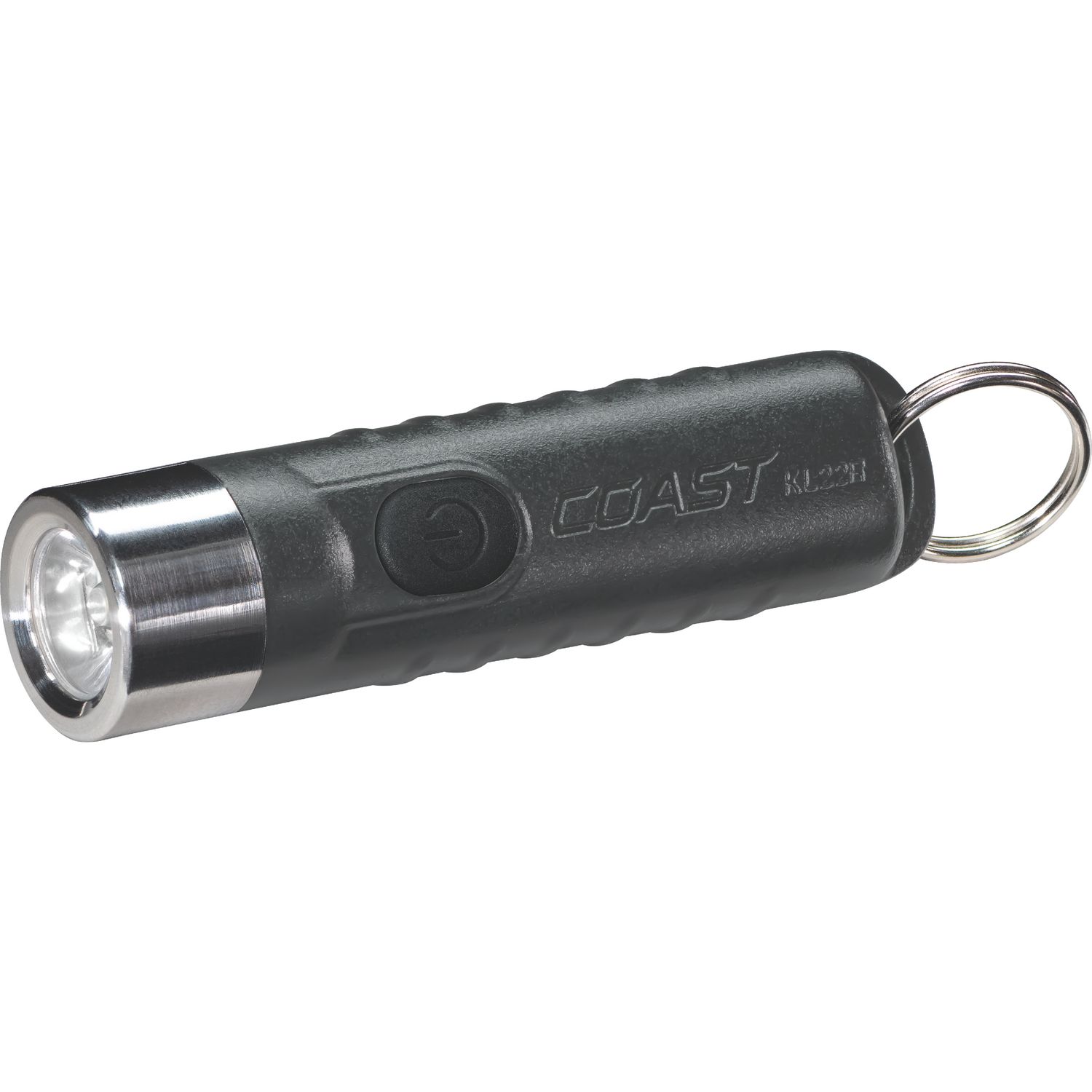 COAST MTKL22R RECHARGEABLE 350 LUMEN KEY CHAIN LIGHT MTKL22R | eBaydiy Tools