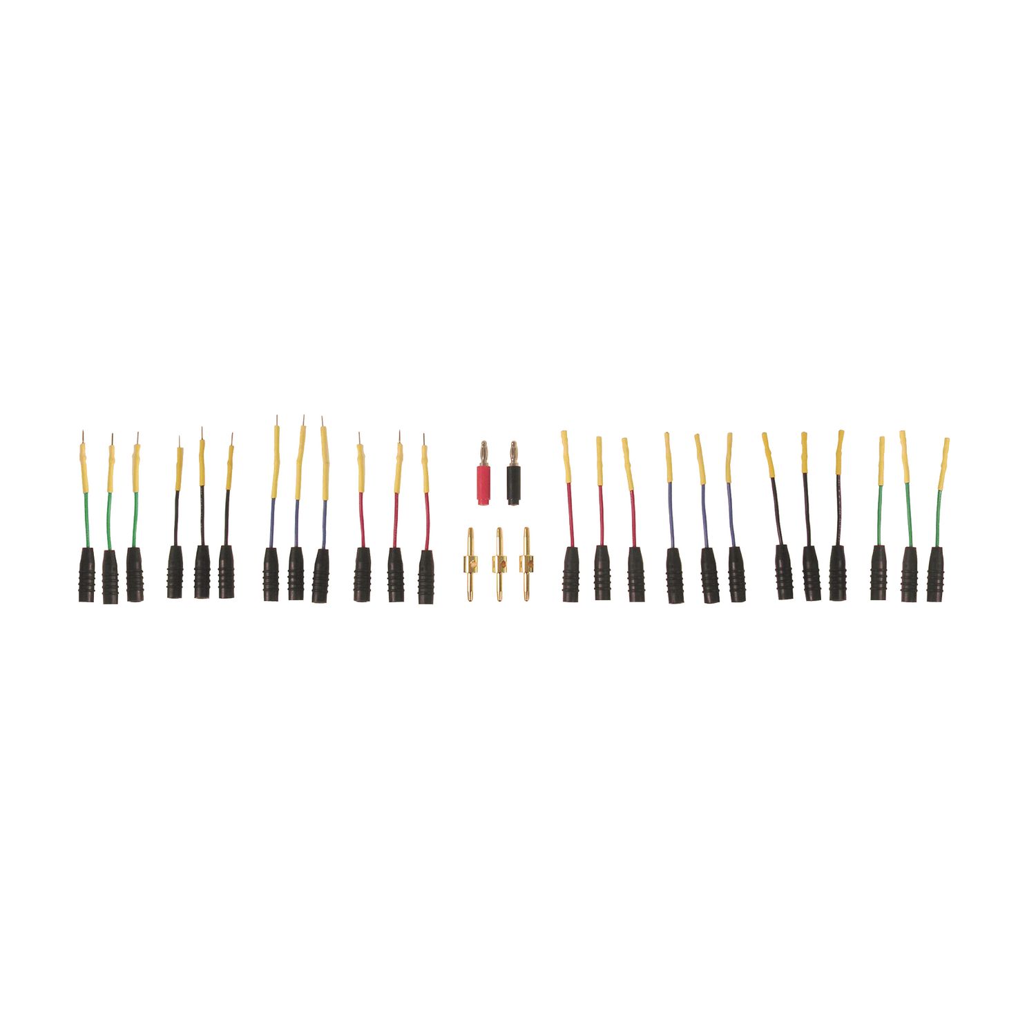 24 PIECE MICRO TERMINAL PROBE SET MTPS205 | eBaydiy Tools