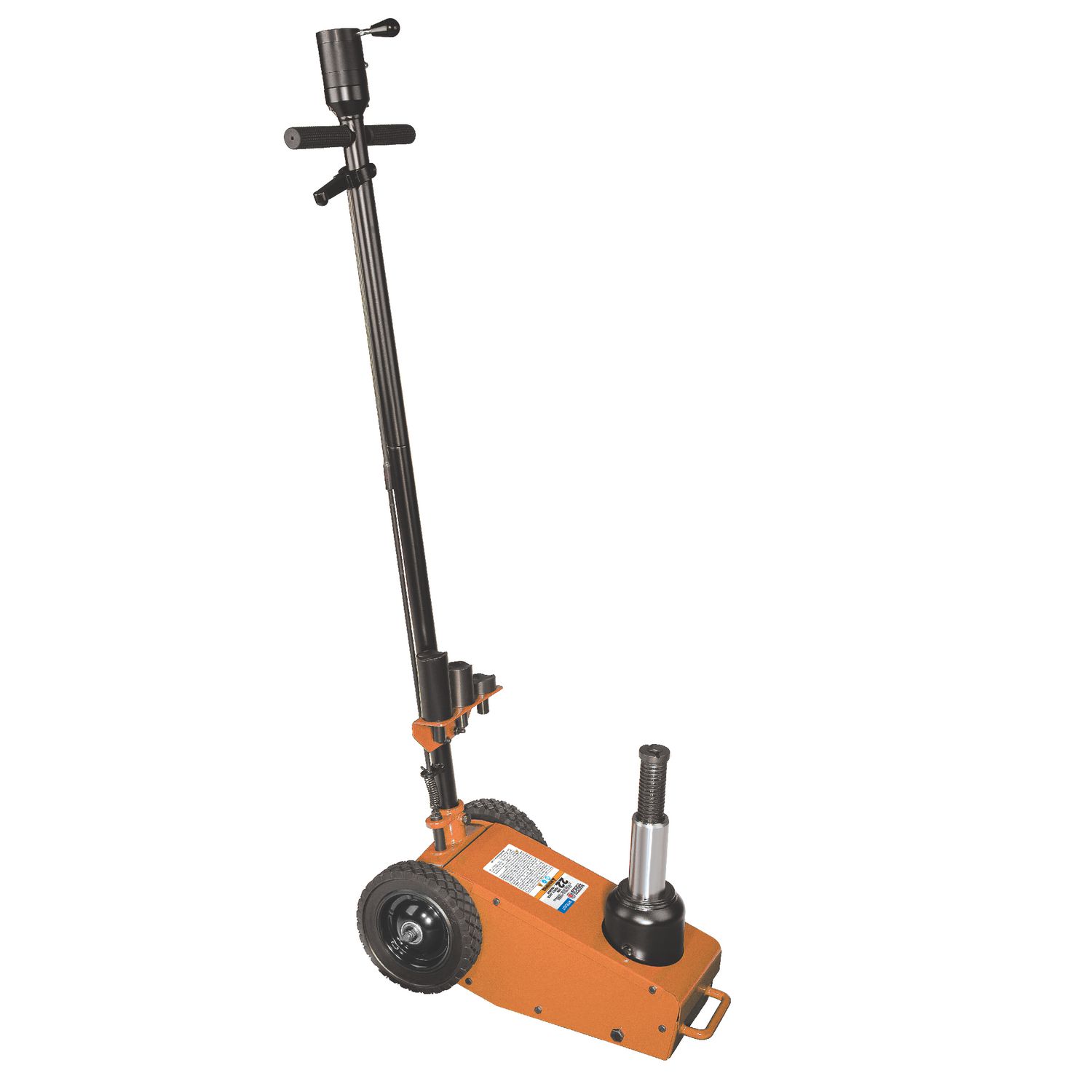 22 TON TRUCK JACK MTRJ22T | eBaydiy Tools