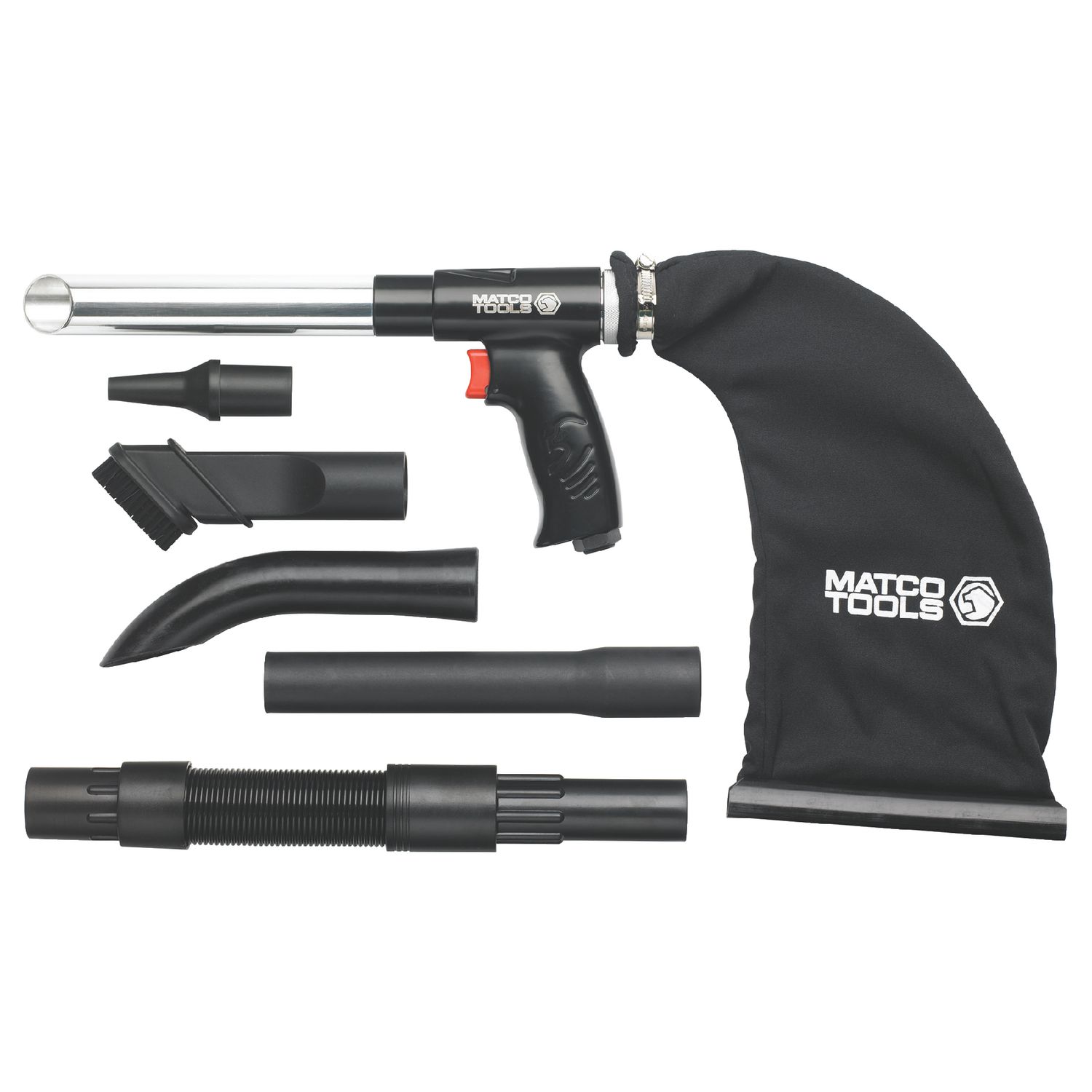 AIR POWERED VACUUM MTV5 | eBaydiy Tools