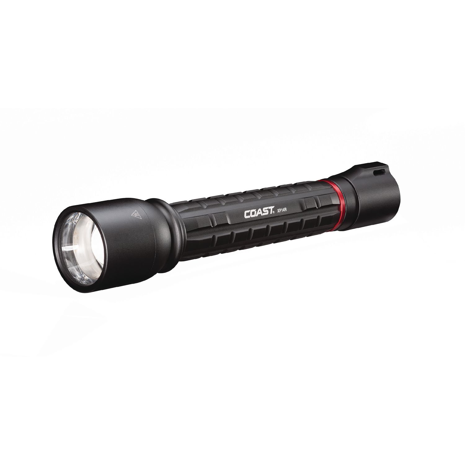 COAST XP14R 4500 LUMEN RECHARGEABLE FLASHLIGHT - BLACK MTXP14R | eBaydiy Tools