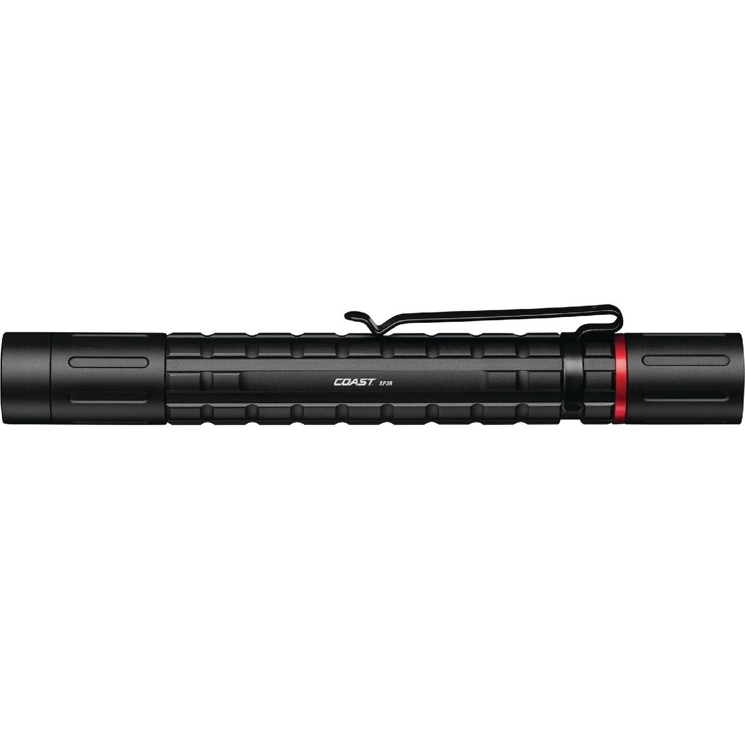 COAST XP3R 1000 LUMEN RECHARGEABLE PEN LIGHT - BLACK MTXP3RBK | eBaydiy Tools