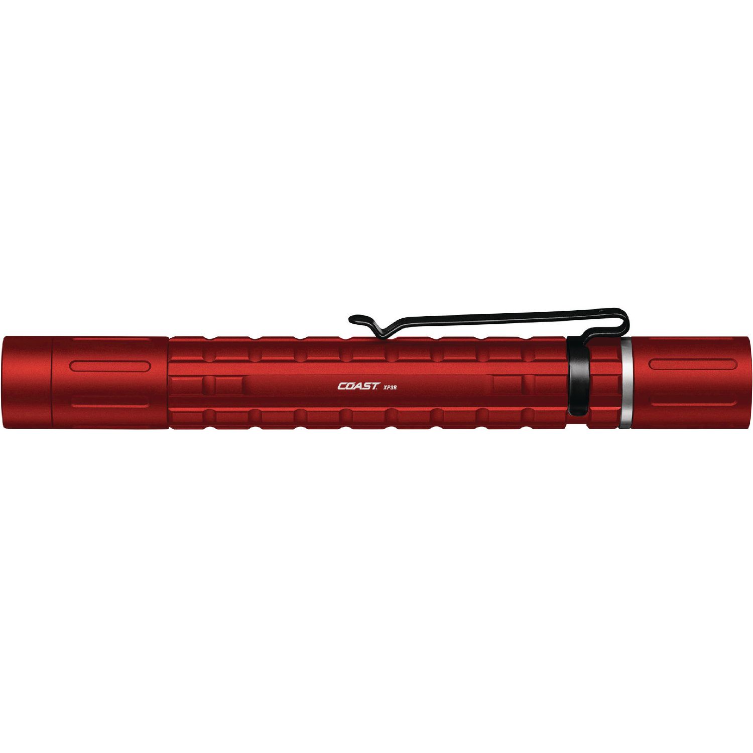 COAST XP3R 1000 LUMEN RECHARGEABLE PEN LIGHT - RED MTXP3RR | eBaydiy Tools