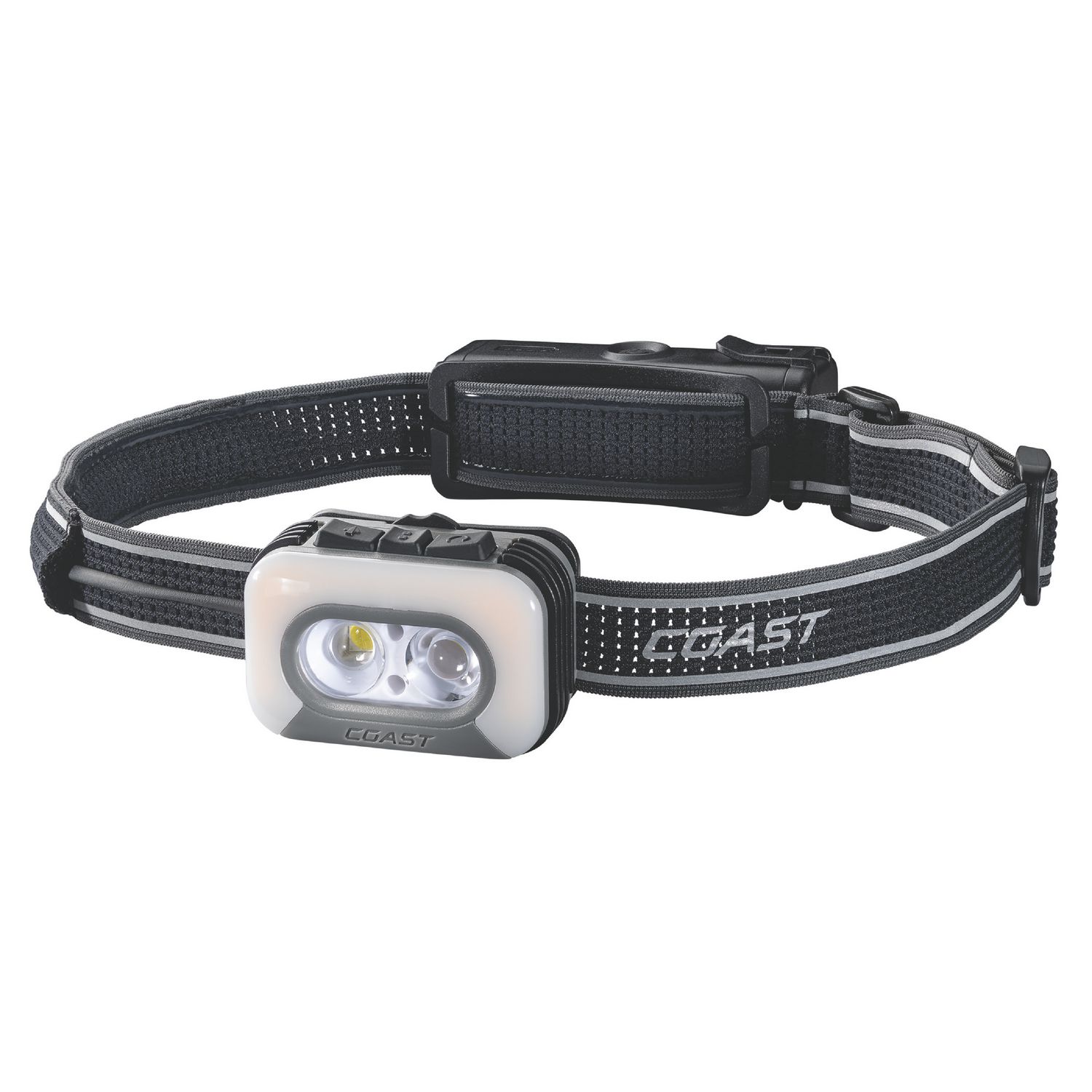 COAST RL35R VOICE CONTROL HEADLAMP MTXRL35R | eBaydiy Tools