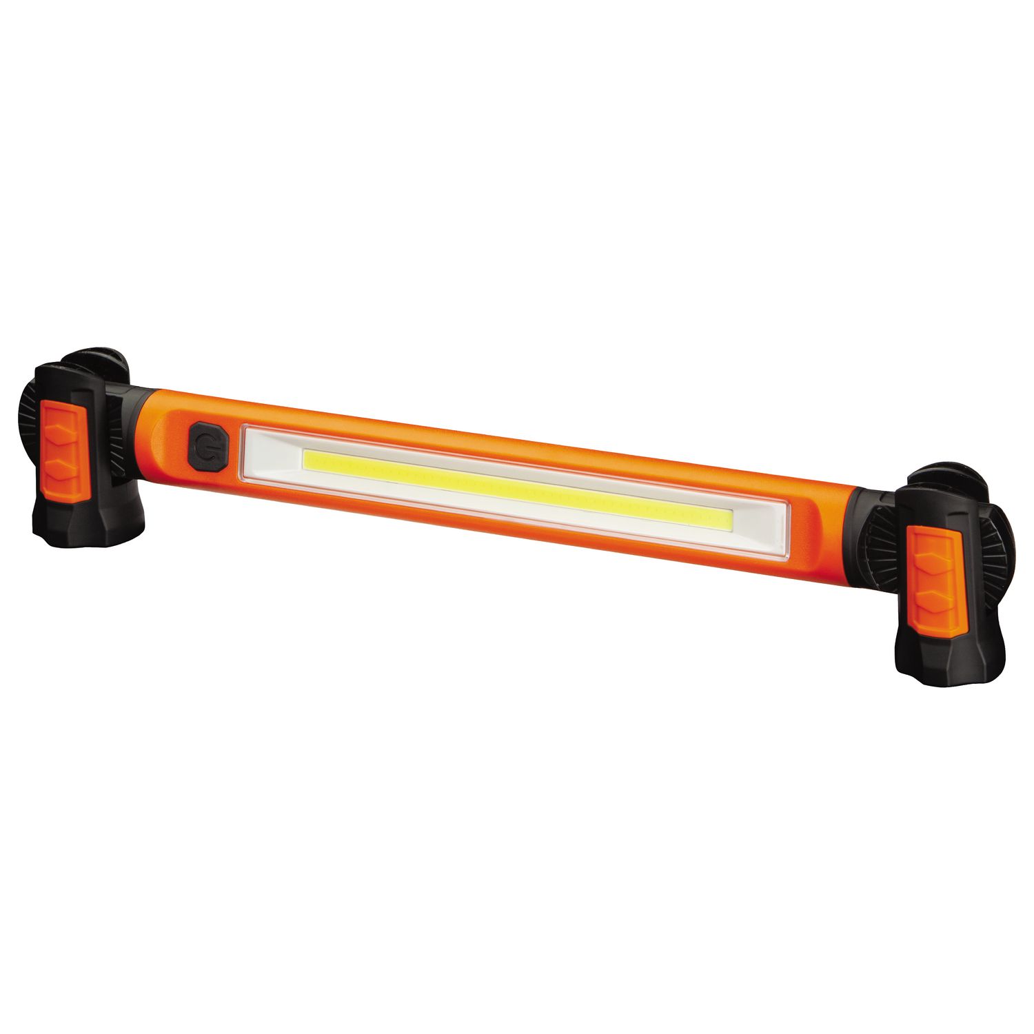COMPACT RECHARGEABLE UNDERHOOD LIGHT, 1,000 LUMENS - ORANGE MUHL1000 | eBaydiy Tools