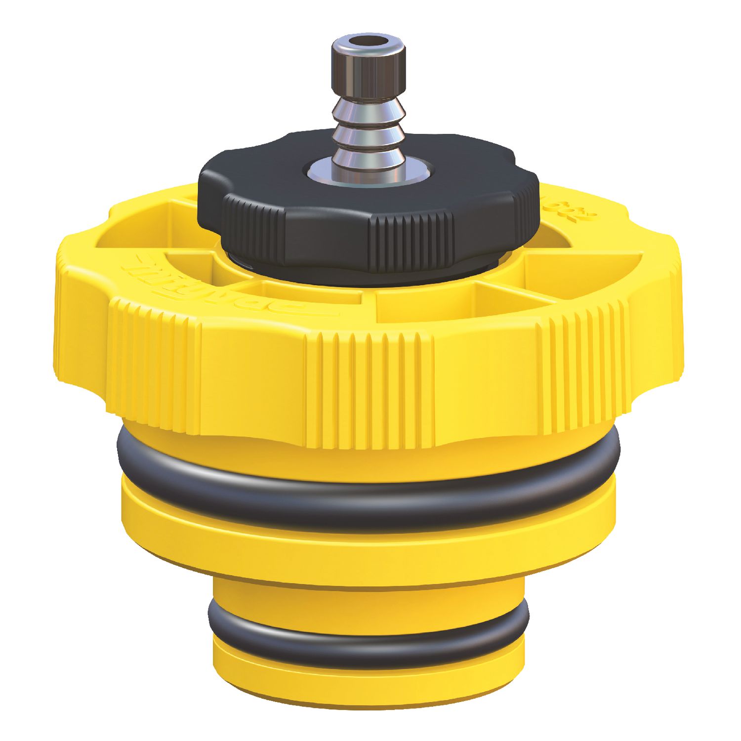 FORD POWER STEERING EVACUATOR ADAPTER MVA662 | eBaydiy Tools