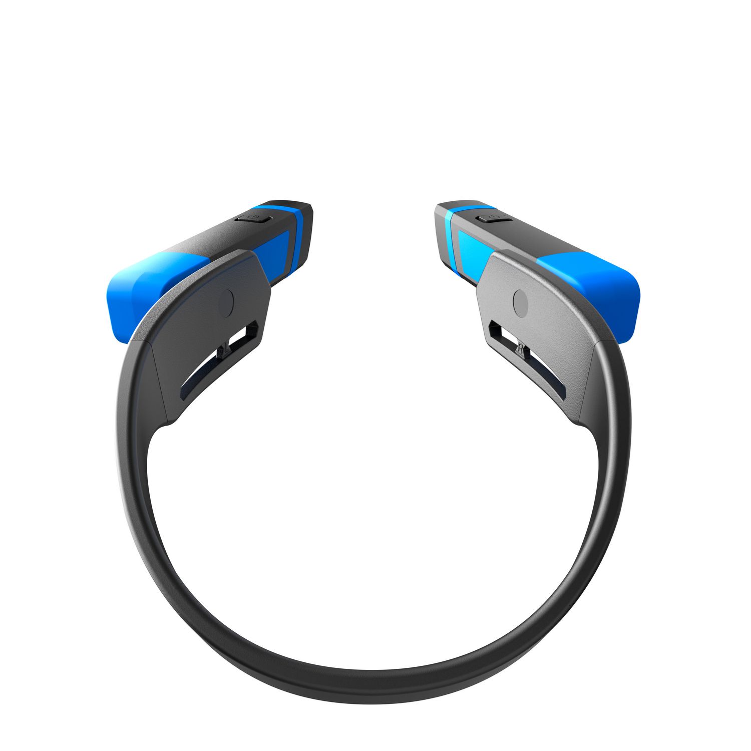 600 LUMEN RECHARGEABLE NECK LIGHT - BLUE MWL600B | eBaydiy Tools - Image 5