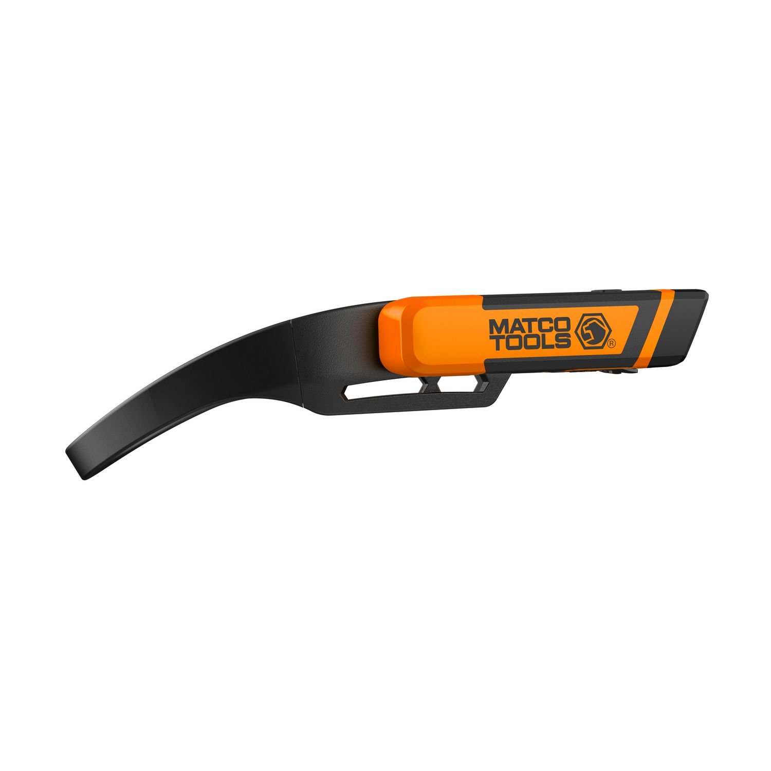 600 LUMEN RECHARGEABLE NECK LIGHT - ORANGE MWL600M | eBaydiy Tools - Image 3