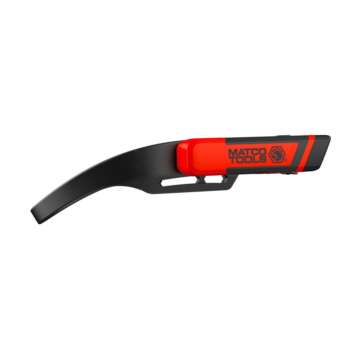 600 LUMEN RECHARGEABLE NECK LIGHT - RED MWL600R | eBaydiy Tools - Image 3