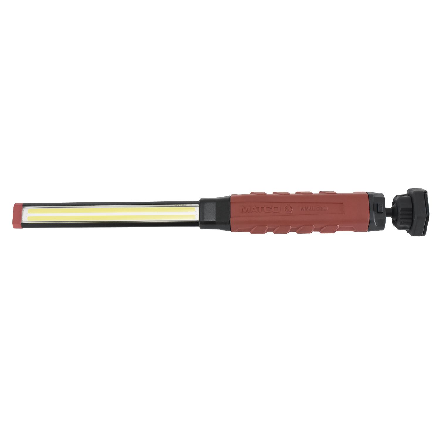 900 LUMENS QUICK CHANGE ADJUSTABLE LIGHT-RED MWL900L | eBaydiy Tools