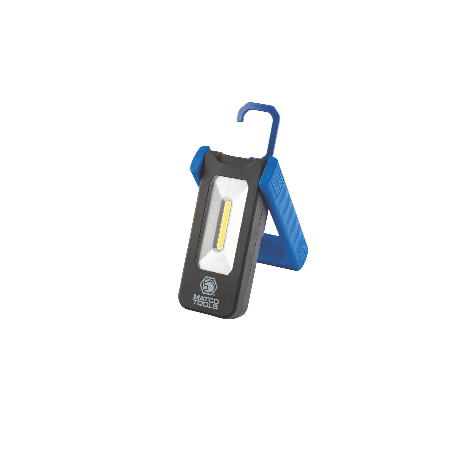 CORDLESS RECHARGEABLE SWIVEL COB FLOOD AND UV LIGHT MWLCOBFLUV | eBaydiy Tools