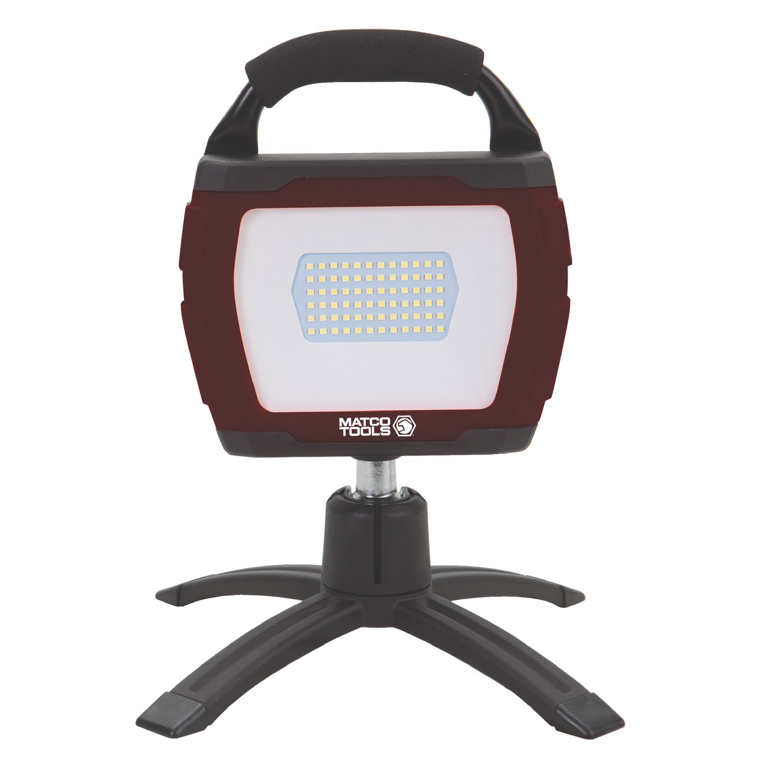 3,000 LUMENS RECHARGEABLE SWIVEL FLOOD LAMP MWLFL3000 | eBaydiy Tools