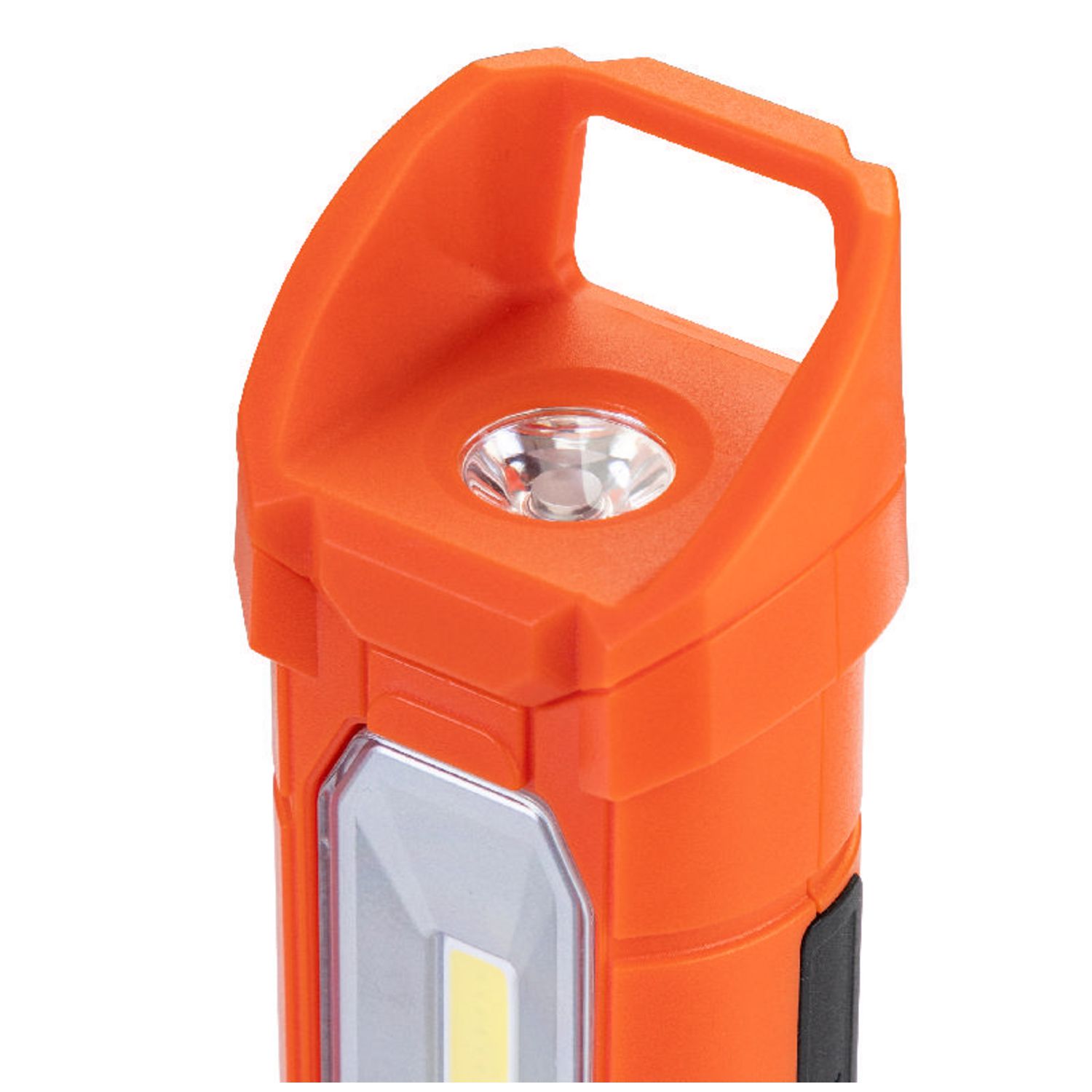 500 AMPS 12V JUMP STARTER WITH RECHARGEABLE WORK AND UV LIGHT MWLJUMP | eBaydiy Tools - Image 3