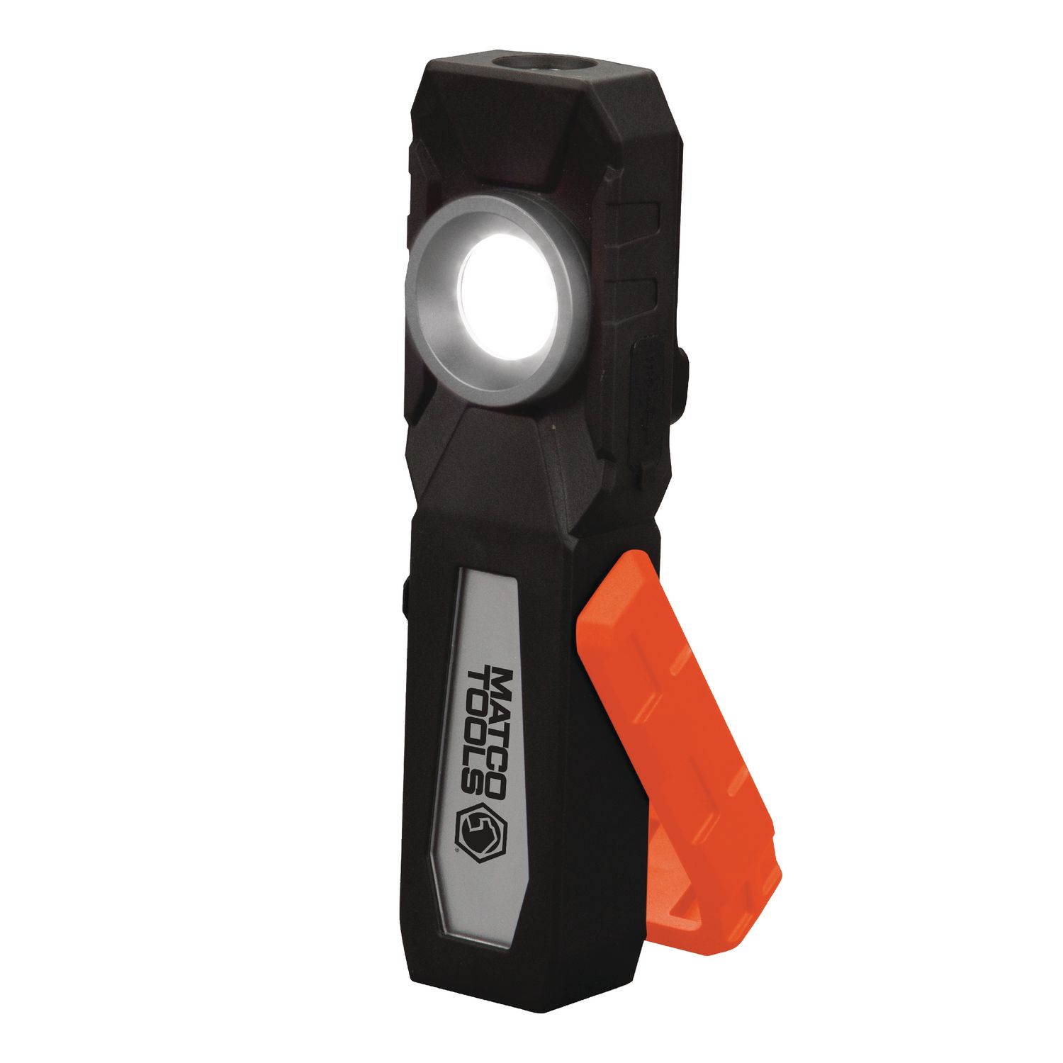 PORTABLE SWIVEL RECHARGEABLE WORK LIGHT MWLP | eBaydiy Tools