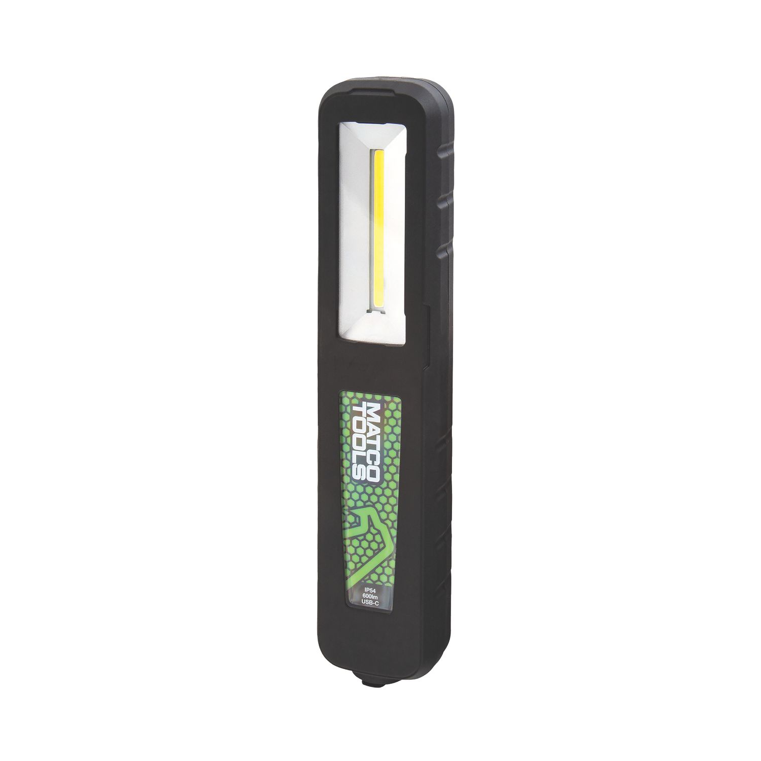 SUPER FORM 600 LUMENS RECHARGEABLE WORK LIGHT-GREEN MWLSFDCG2 | eBaydiy Tools