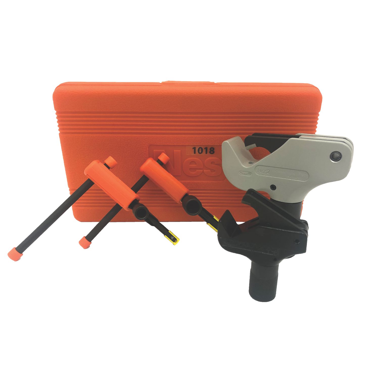 NES 4 PIECE THREAD REPAIR SET NES1018 | eBaydiy Tools