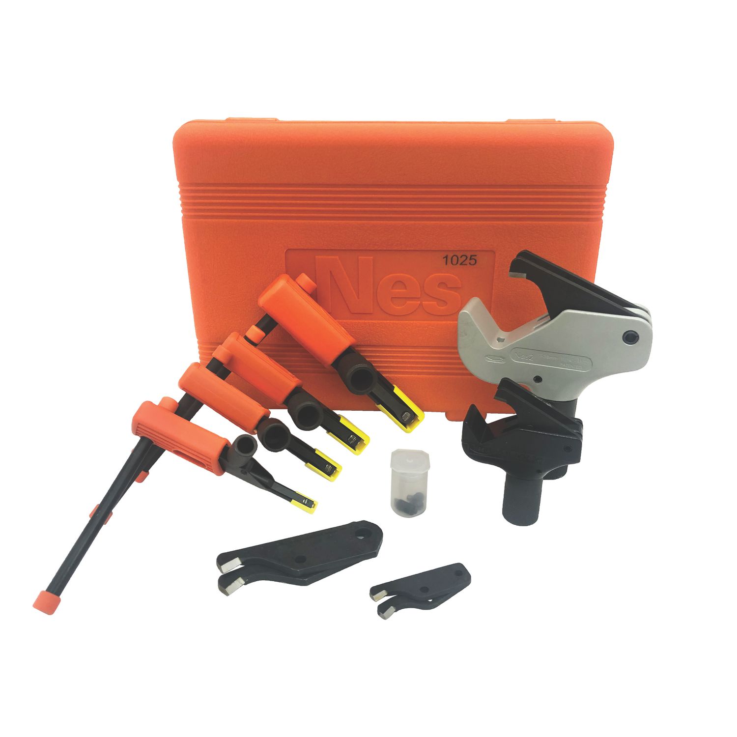 6 PIECE COMBO REPAIR SET NES1025 | eBaydiy Tools