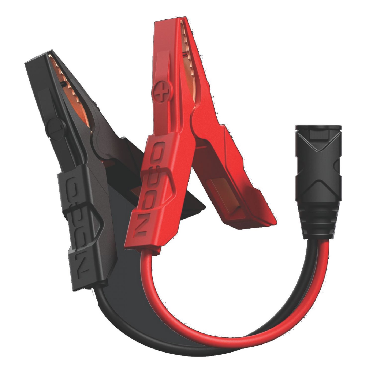 BOOST HD PRECISION BATTERY CLAMPS FOR GB20, GB40, GB50 AND GBX45 JUMP STARTERS NOCOGBC003 | eBaydiy Tools