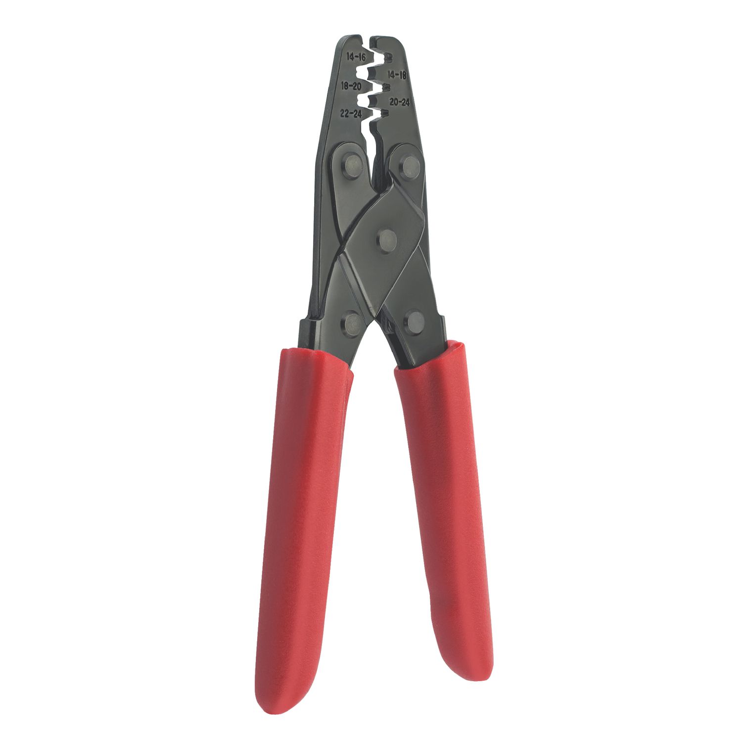 OPEN BARREL CRIMPING TOOL MOBCT1424 | eBaydiy Tools