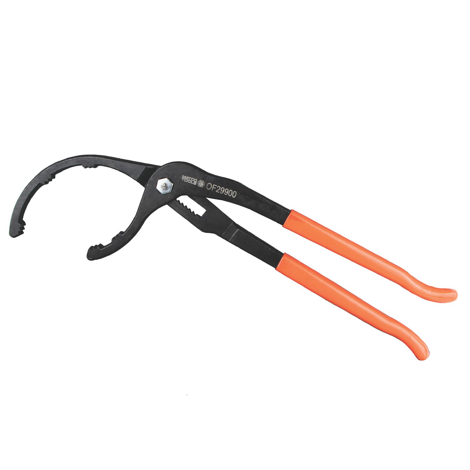 ADJUSTABLE OIL FILTER PLIERS RANGE 3 TO 7 OF29900 | eBaydiy Tools