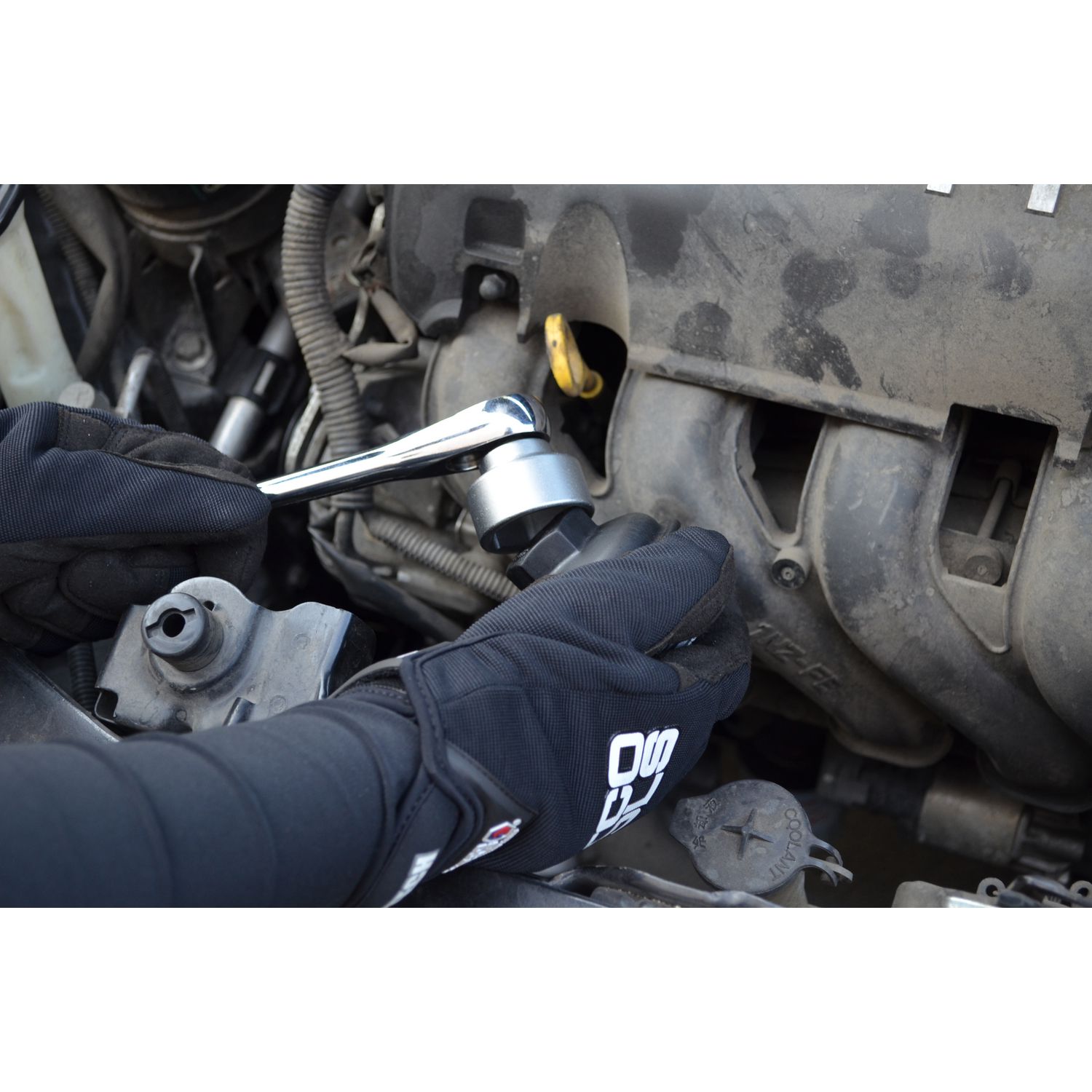 6 PIECE OIL FILTER SOCKET SET OFSR60 | eBaydiy Tools - Image 3