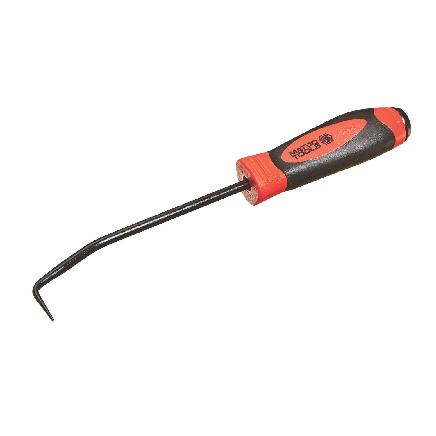 15 DEGREE HOOK, RED P15HRB | eBaydiy Tools - Image 2