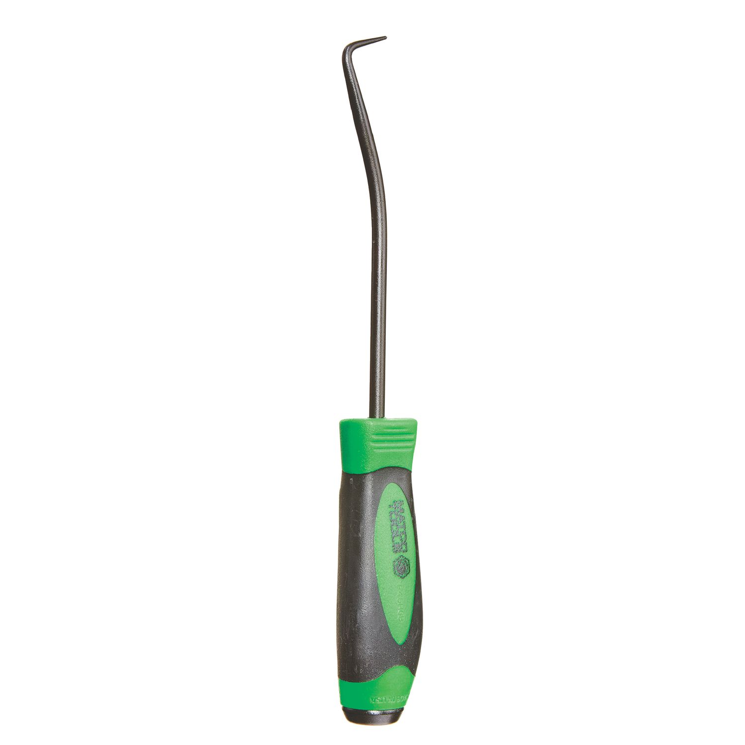 45 DEGREE HOOK, GREEN P45HGB | eBaydiy Tools