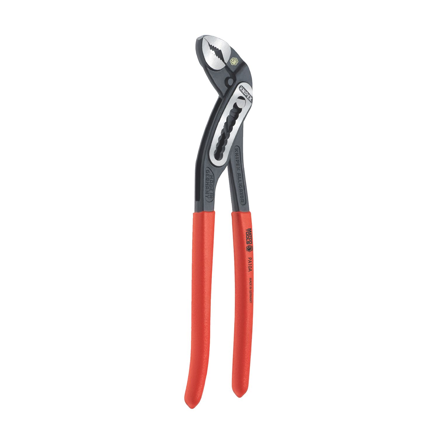 KNIPEX 10 ALLIGATOR PLIERS PA10A | eBaydiy Tools