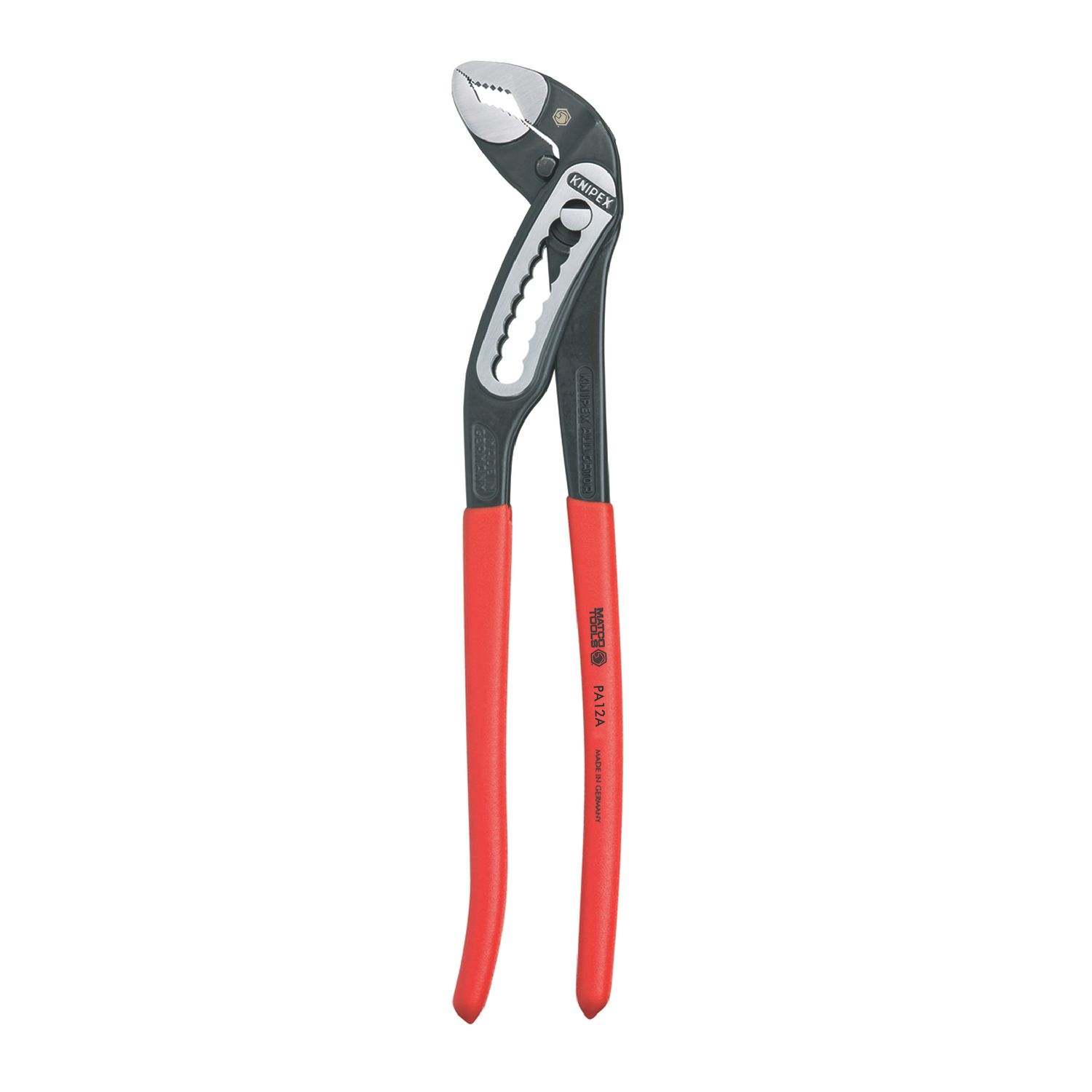 KNIPEX 12 ALLIGATOR PLIERS PA12A | eBaydiy Tools
