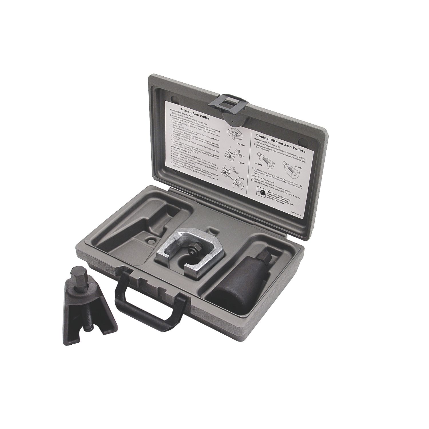PITMAN PULLER SET PA3010 | eBaydiy Tools