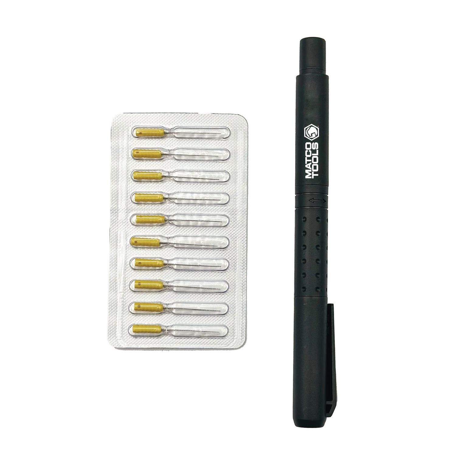 DUST AND LINT PICK WITH 10 TIPS PAINTPICK | eBaydiy Tools