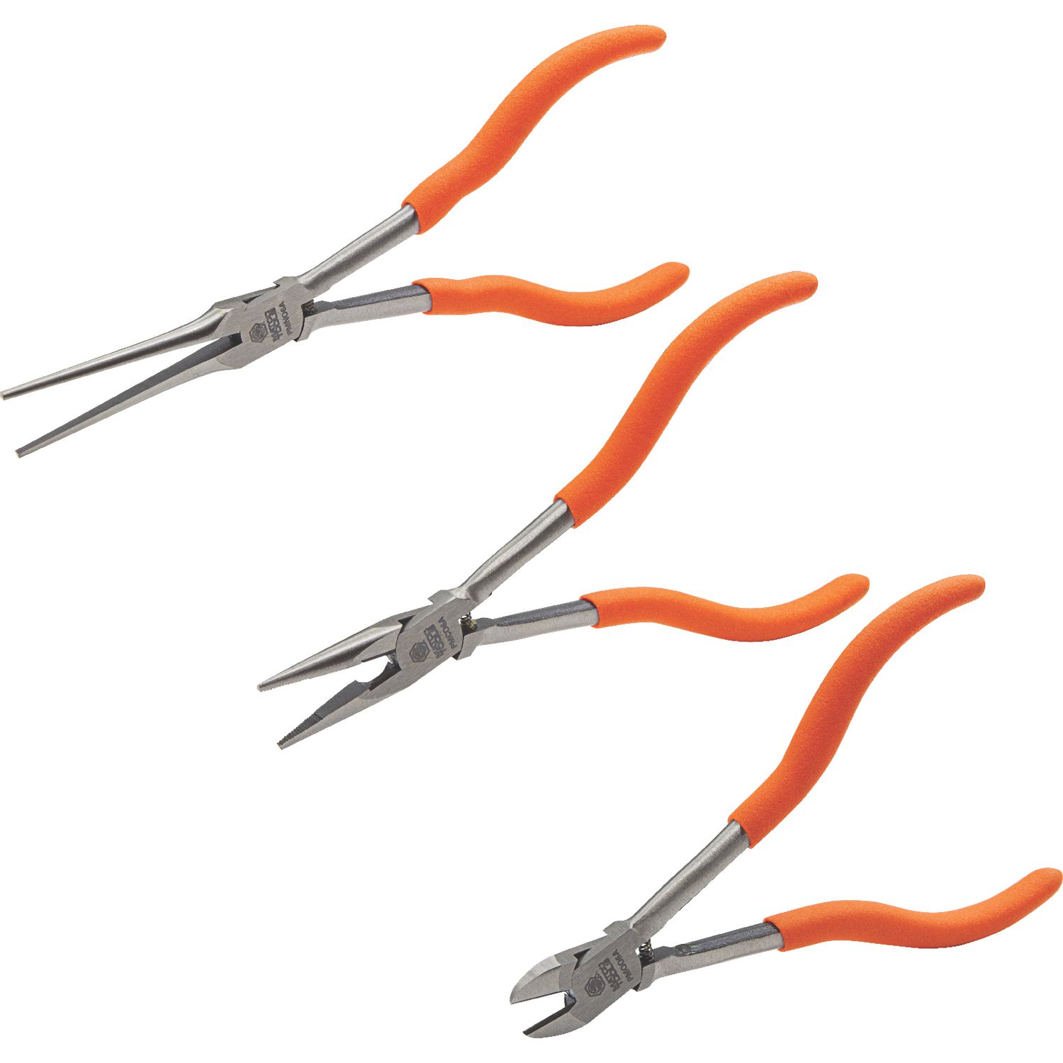 3 PIECE MNI PLIERS SET PAMO3TA | eBaydiy Tools