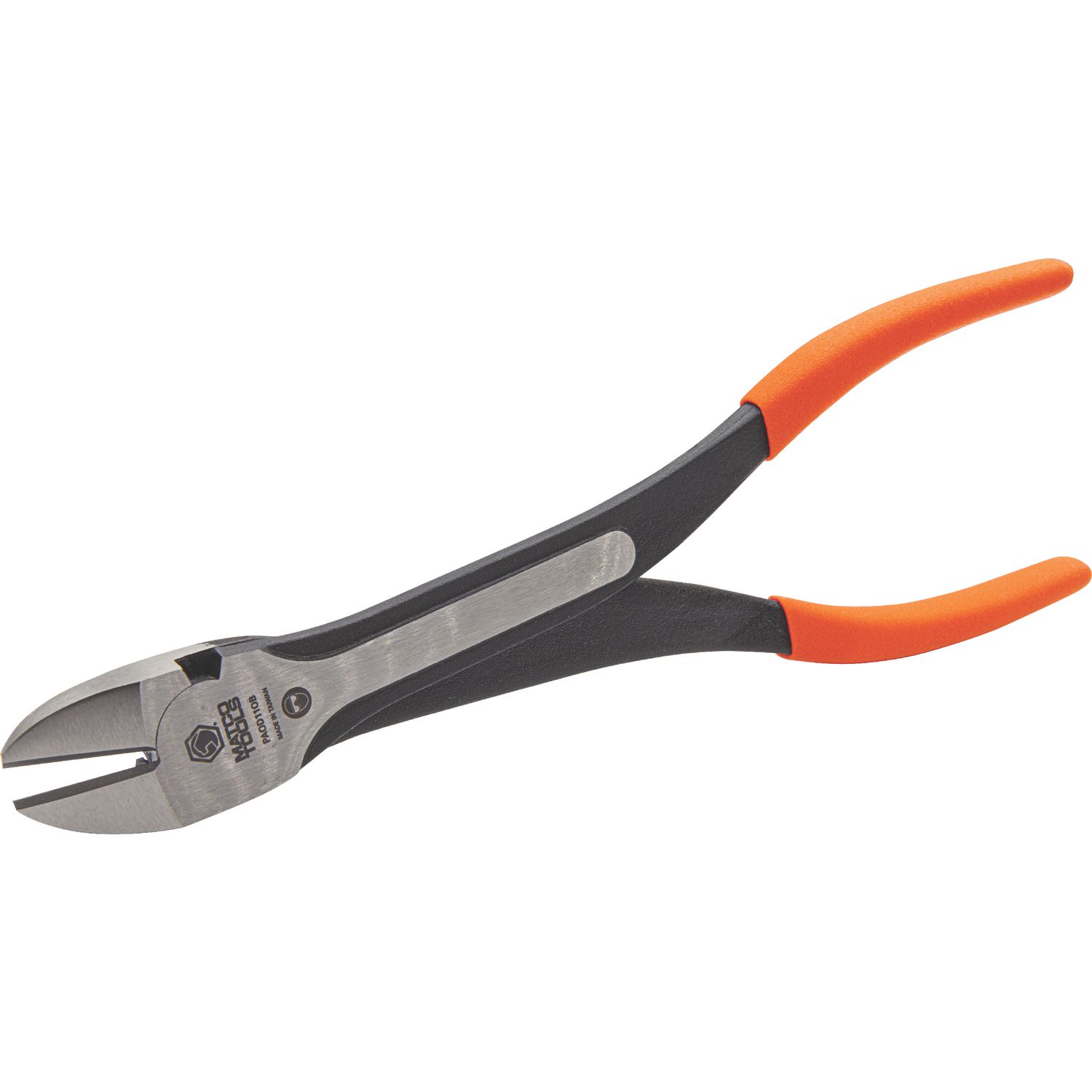 11 OFFSET DIAGONAL CUTTING PLIERS PAOD11OB | eBaydiy Tools