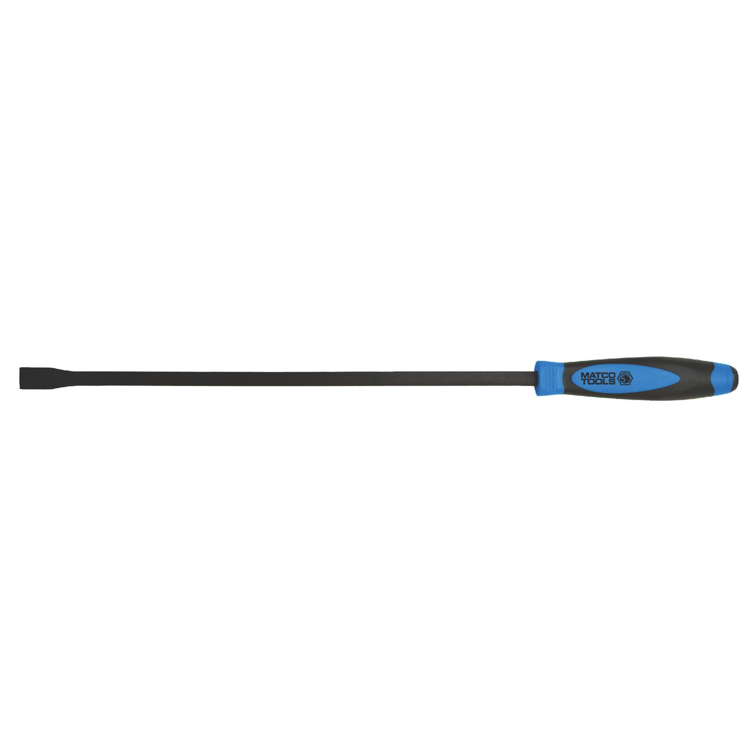 25 CURVED PRY BAR-BLUE PBB25C | eBaydiy Tools