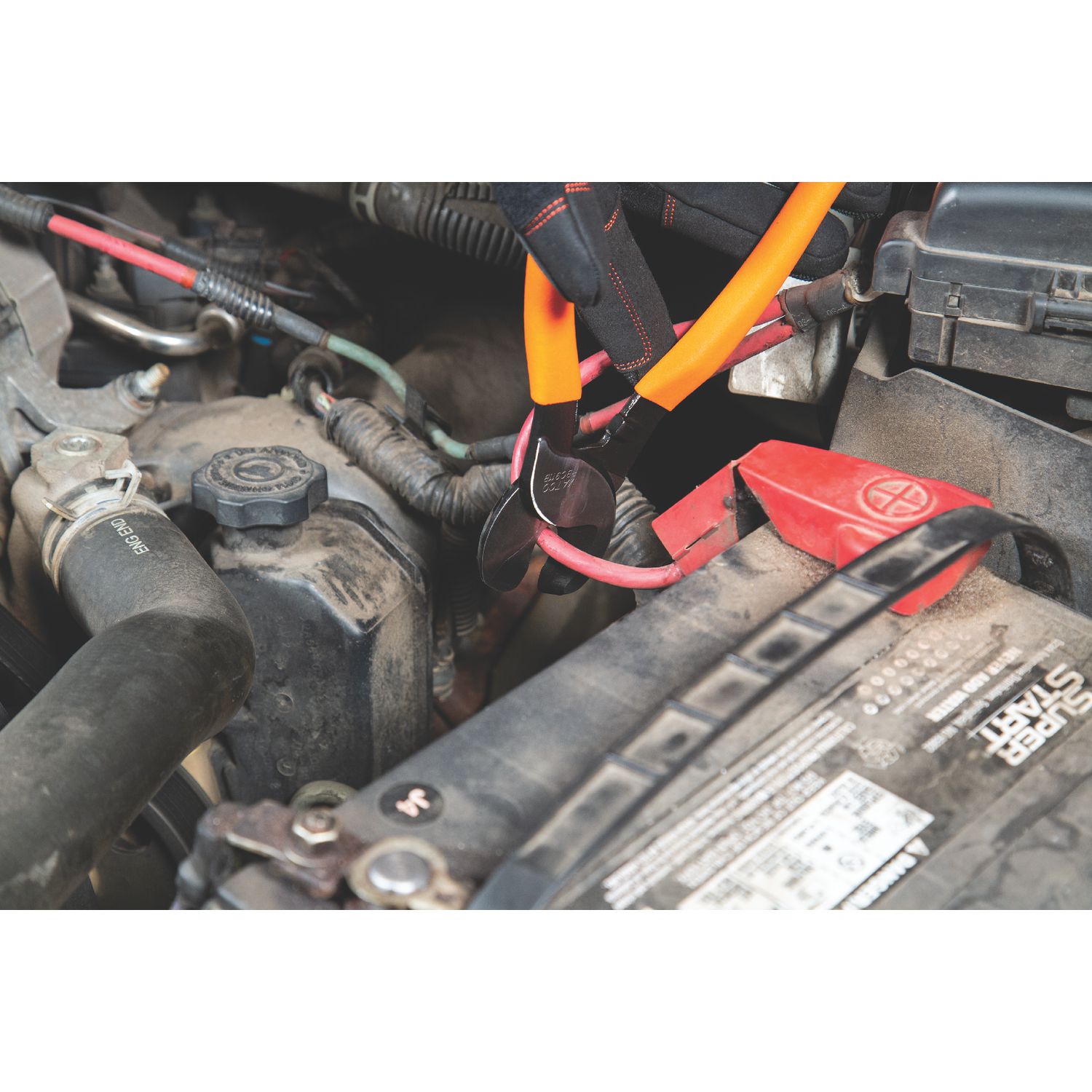 9 BATTERY CABLE CUTTER PBC911B | eBaydiy Tools - Image 4