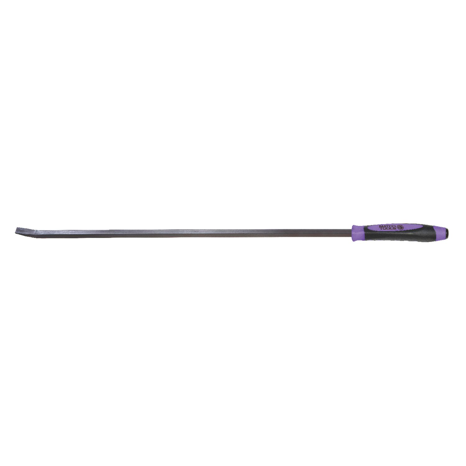 54 HEAVY-DUTY PRY BAR - PURPLE PBHDP54C | eBaydiy Tools