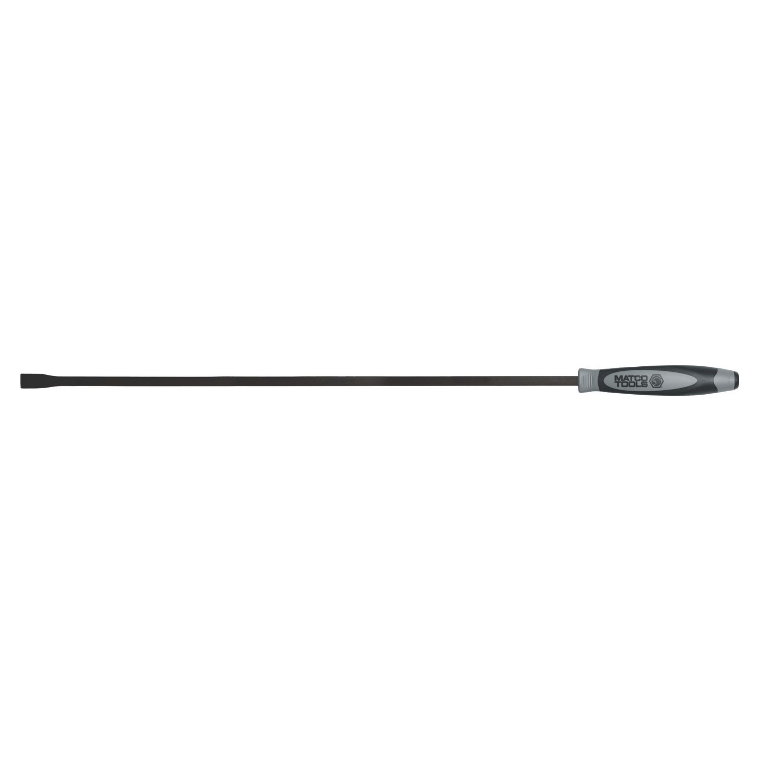 42 CURVED PRY BAR - SHADOW GRAY PBSGY42C | eBaydiy Tools
