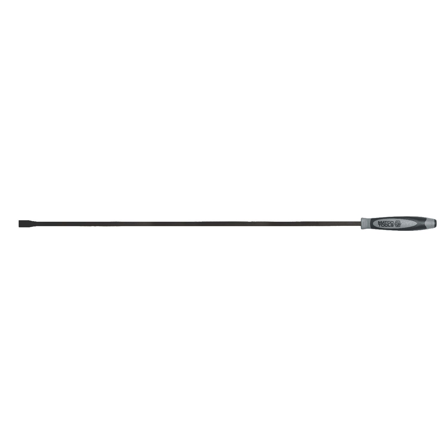 58 CURVED PRY BAR - SHADOW GRAY PBSGY58C | eBaydiy Tools