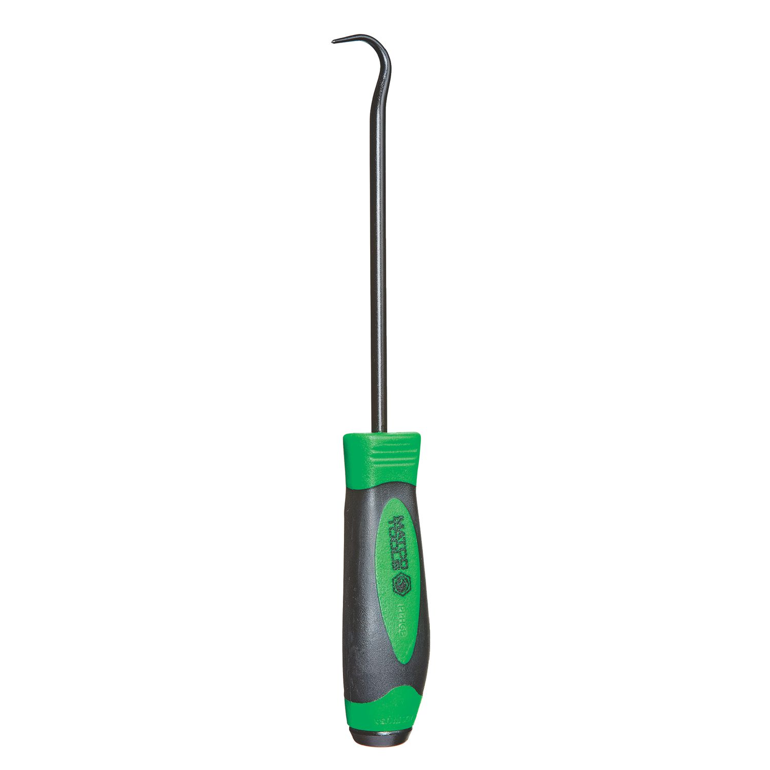 HEAVY DUTY CURVED HOOK, GREEN PCHGB | eBaydiy Tools