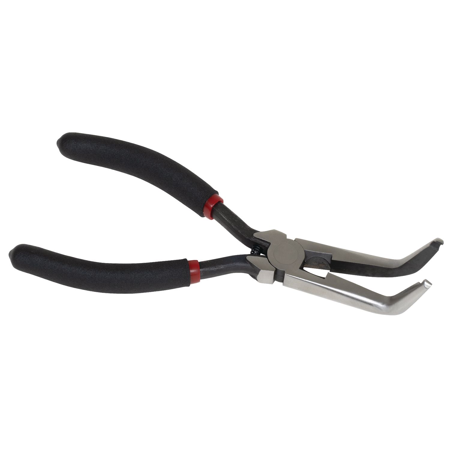 PLASTIC CLIP REMOVAL PLIERS 80° PCP80 | eBaydiy Tools
