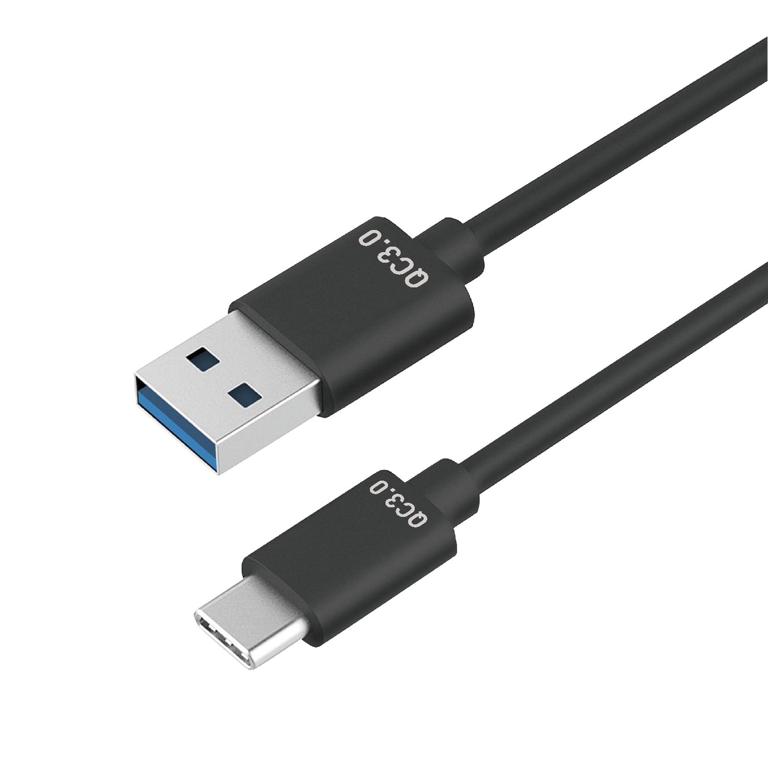 QUICK CHARGE 3.0 USB-C CABLE PCSMRTCS-CH2 | eBaydiy Tools