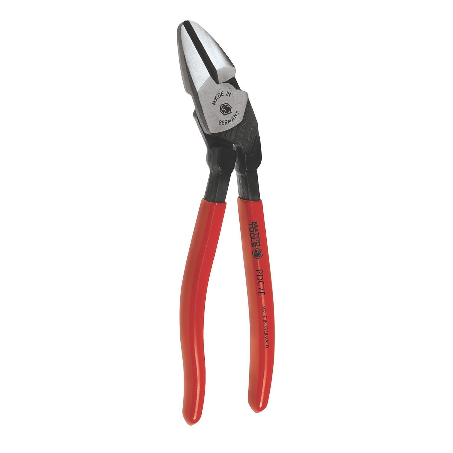KNIPEX 7 ANGLED DIAGONAL CUTTER PDC7E | eBaydiy Tools