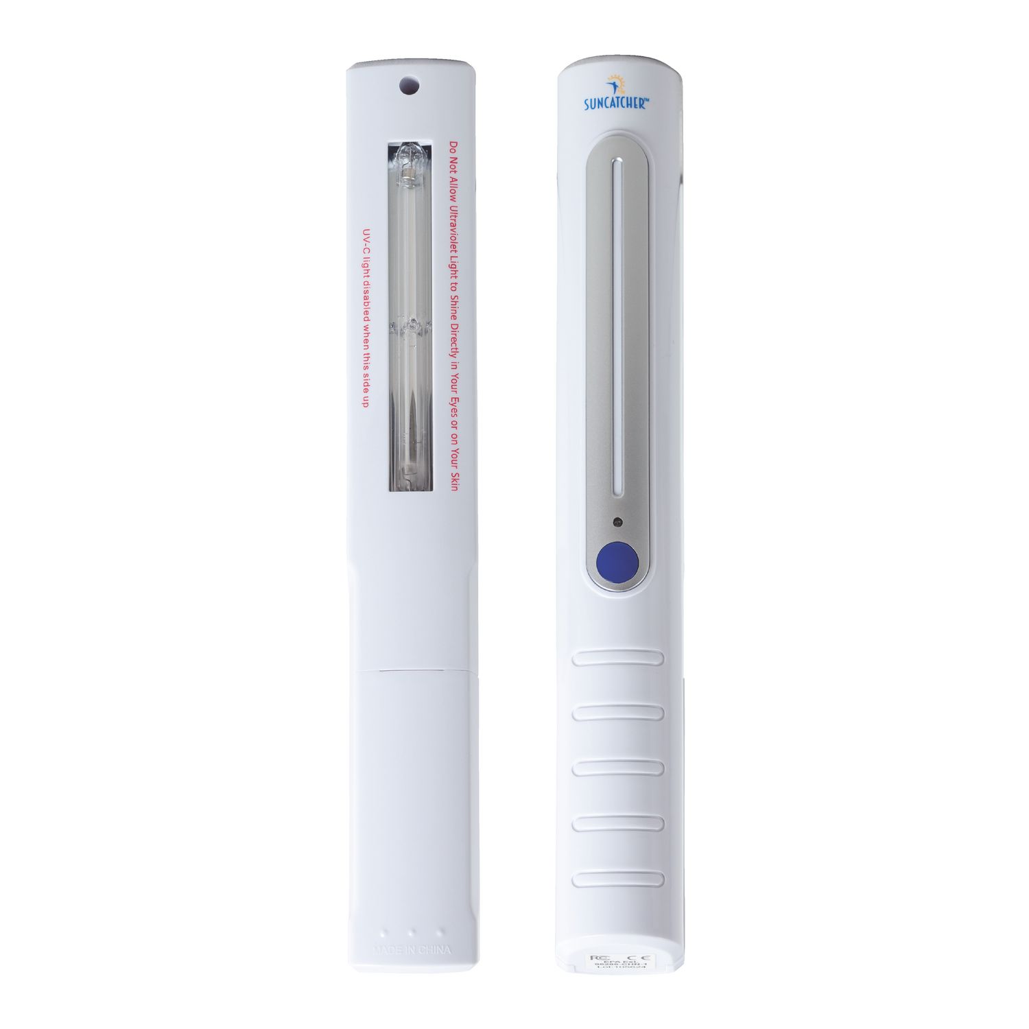 UV SANITIZING WAND PDNV612 | eBaydiy Tools