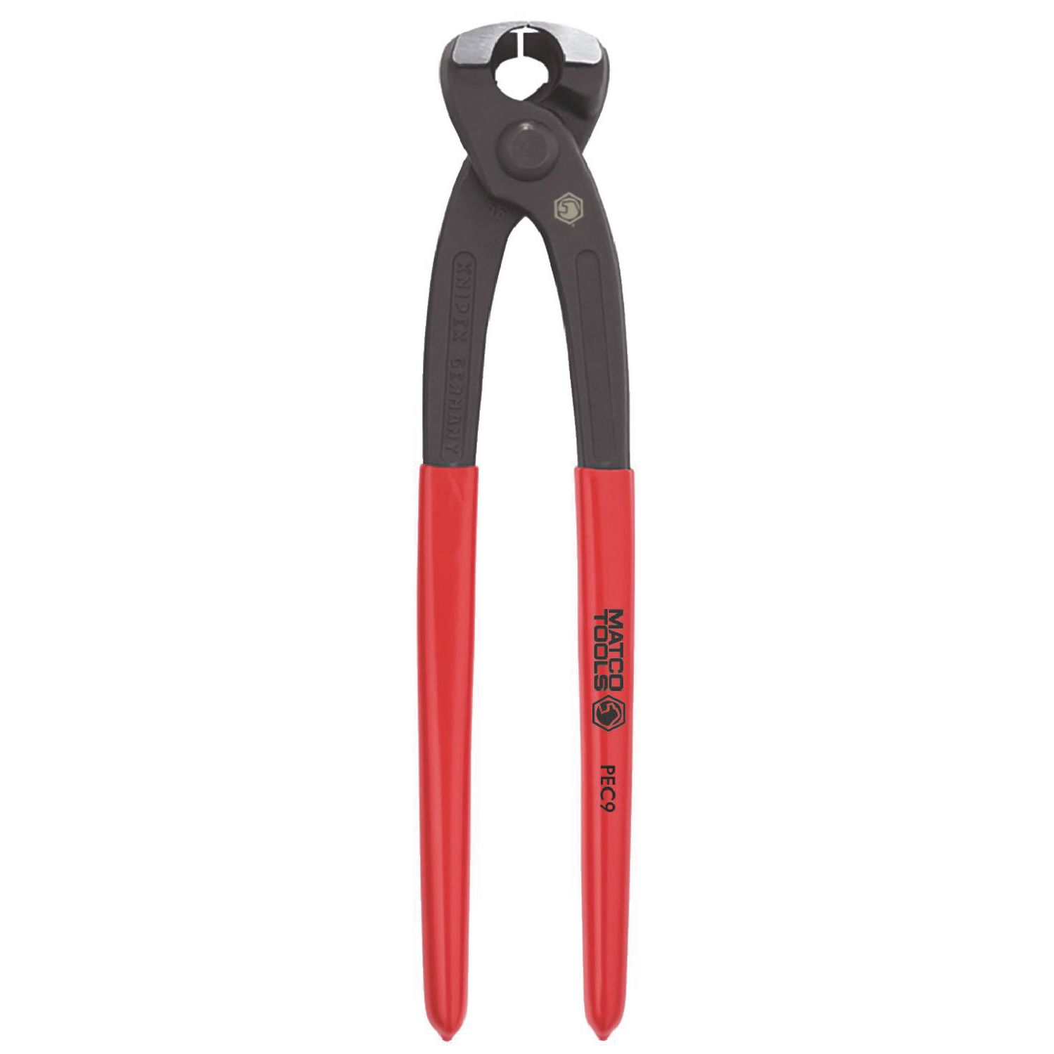 KNIPEX 8-3/4 EAR CLAMP PLIERS PEC9 | eBaydiy Tools