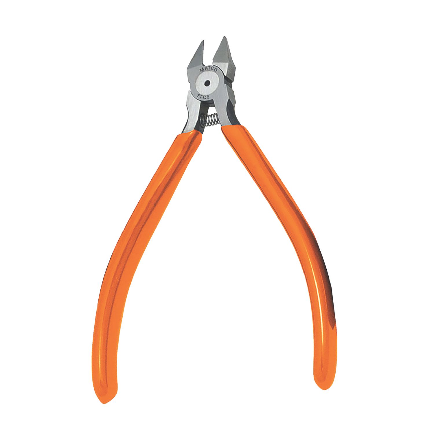 5 FLUSH CUT PLIERS PFC5 | eBaydiy Tools