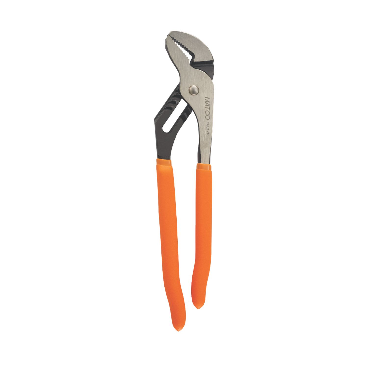 12 GROOVE JOINT PLIERS PGJ12M | eBaydiy Tools