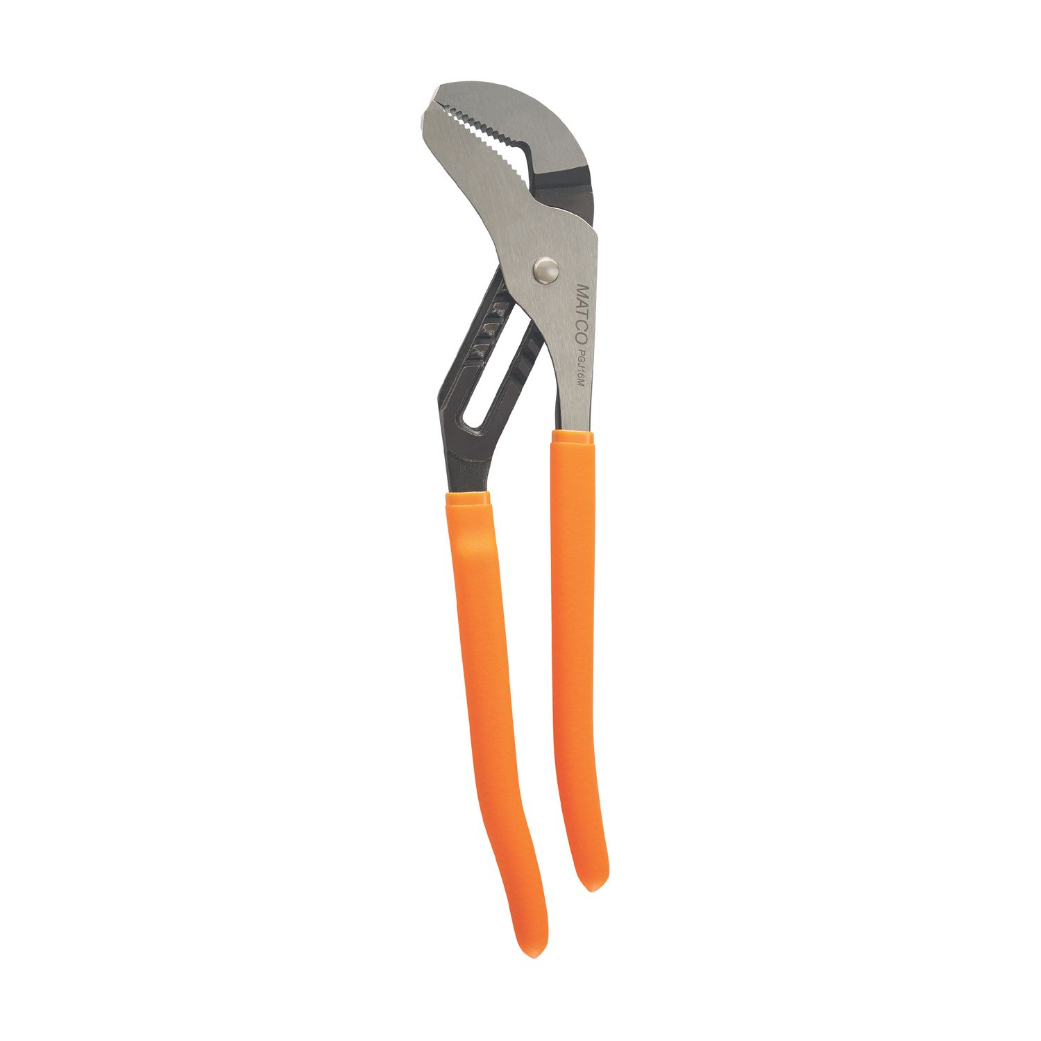 16 GROOVE JOINT PLIERS PGJ16M | eBaydiy Tools