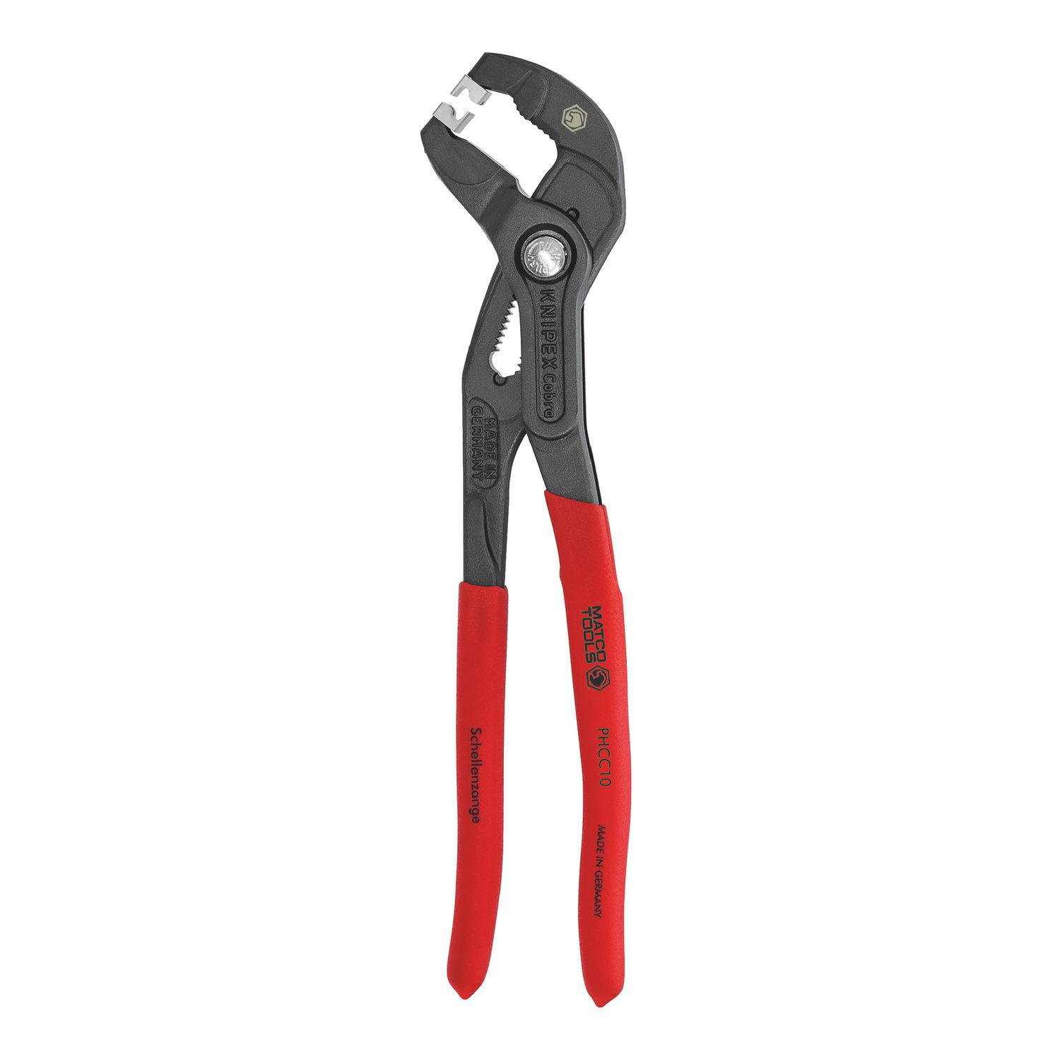 10 HOSE CLICK CLAMP PLIERS PHCC10 | eBaydiy Tools