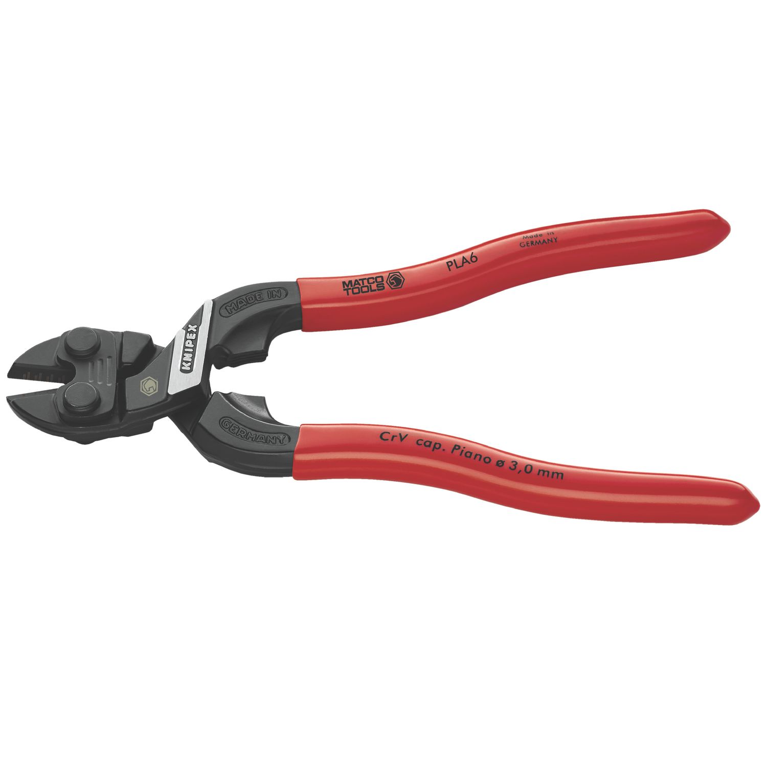 KNIPEX 6 COBOLT MINI BOLT CUTTER PLA6 | eBaydiy Tools
