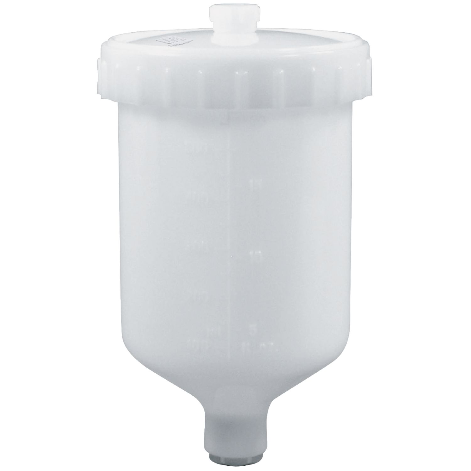 PLASTIC PAINT CUP PLCUP6 | eBaydiy Tools